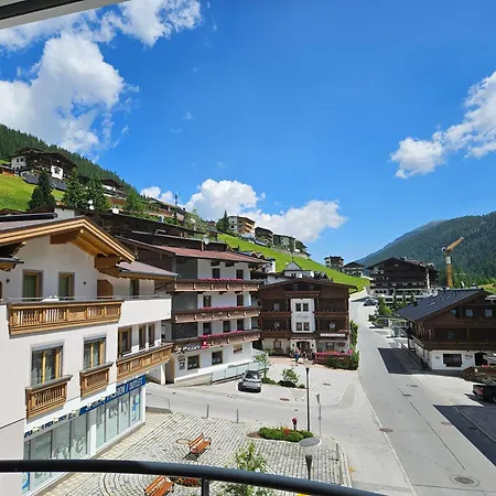 Appartamento Nennerhof