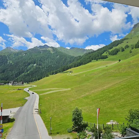 Nennerhof Appartement *