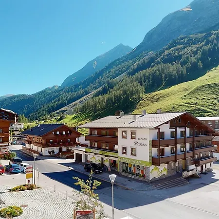 Nennerhof شقة *