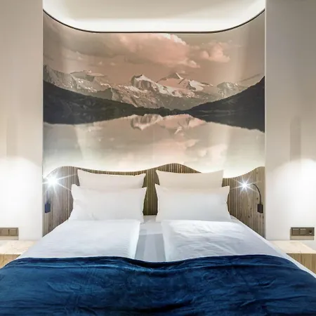 Nennerhof Apartamento Tux