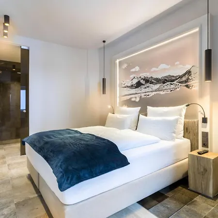 Nennerhof Appartement