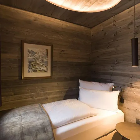 Appartement Nennerhof *