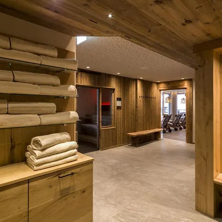 Nennerhof Appartamento *