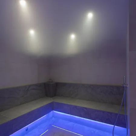 Appartement Nennerhof