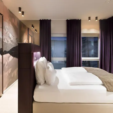 Nennerhof Appartement