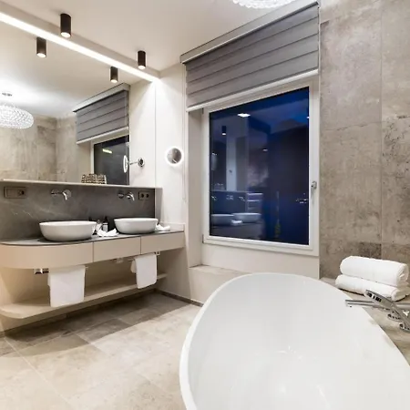 Nennerhof Apartamento