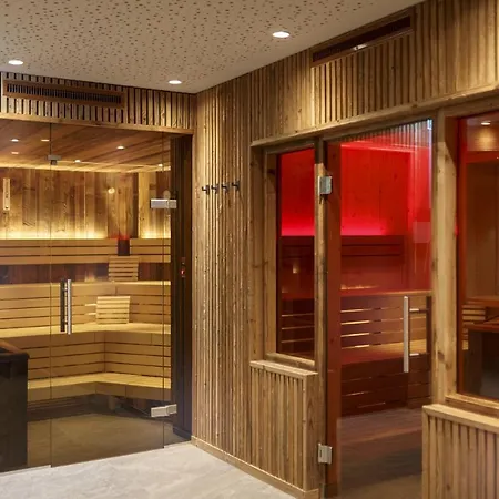 Nennerhof Appartement Tux