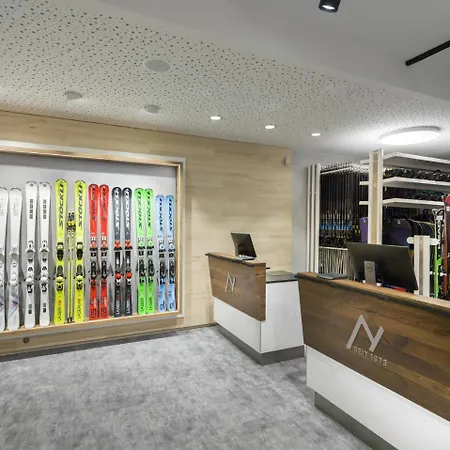 Apartamento Nennerhof *