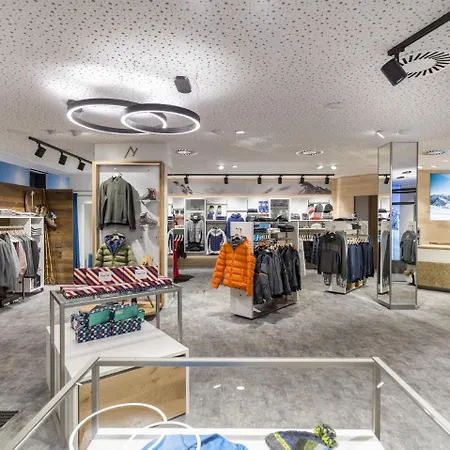 Appartement Nennerhof Tux