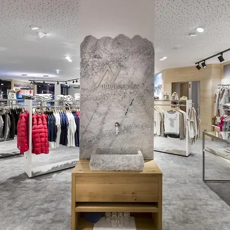 Nennerhof Apartamento *