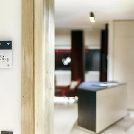 Appartement Nennerhof