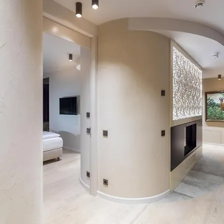 Nennerhof Appartement *