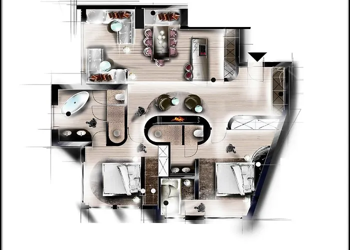 Nennerhof Apartmán *