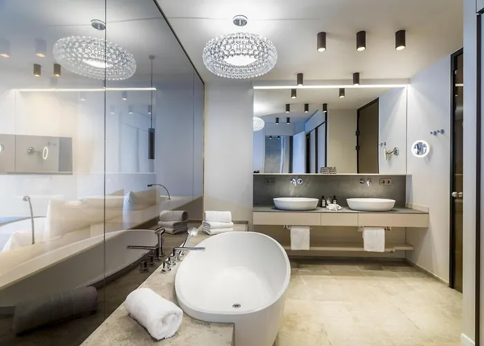 公寓 Nennerhof 图克斯