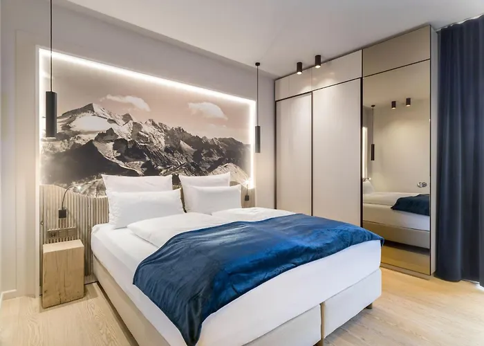 Nennerhof Apartmán *