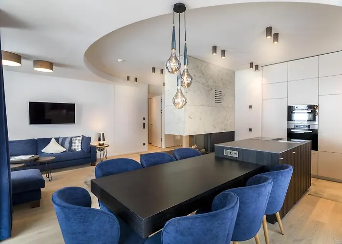 Apartmán Nennerhof *