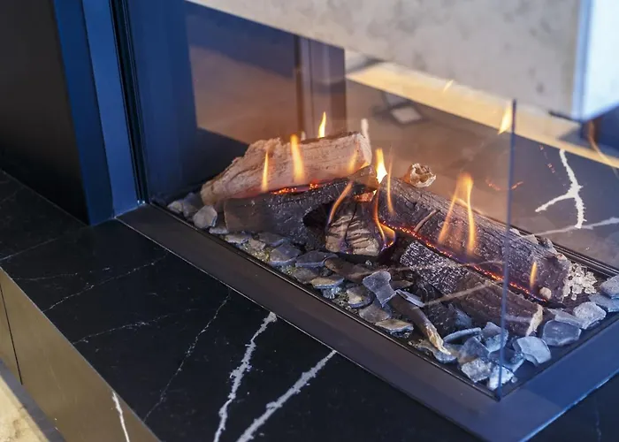 Nennerhof アパート