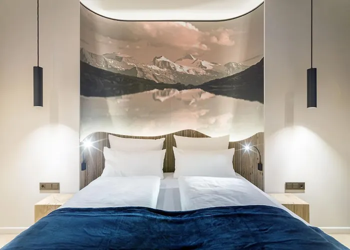 Nennerhof アパート トゥクス