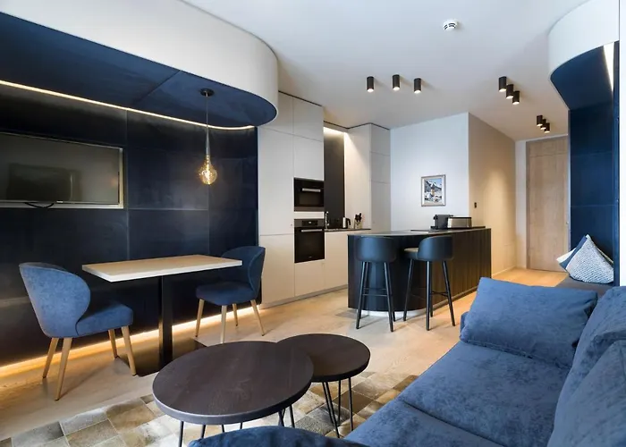 Apartmán Nennerhof Tux