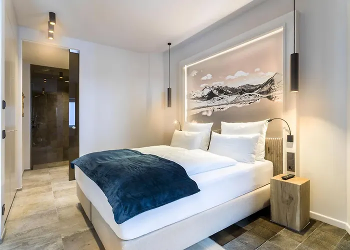 Nennerhof アパート