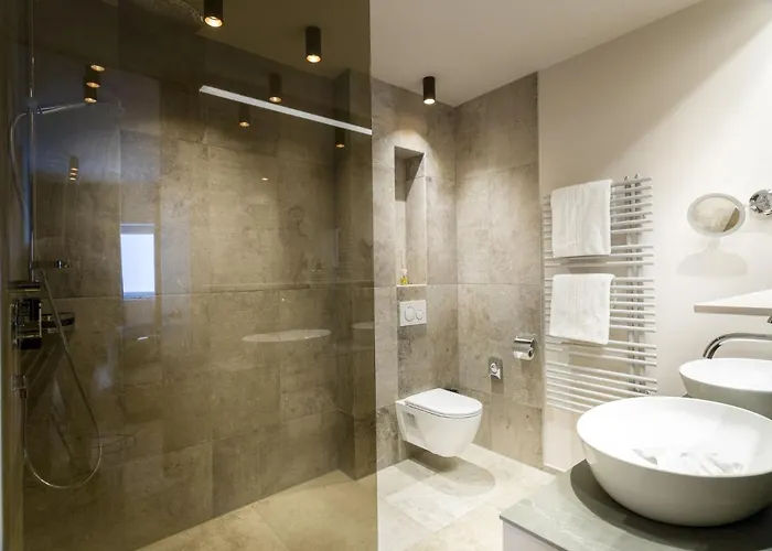 Apartmán Nennerhof Tux