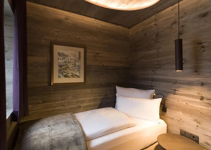 Apartmán Nennerhof *