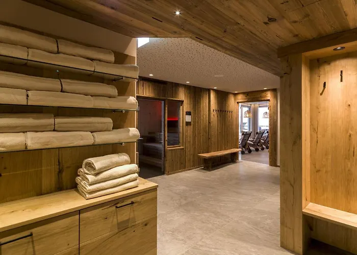 Nennerhof Apartmán *