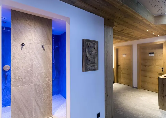 Nennerhof トゥクス