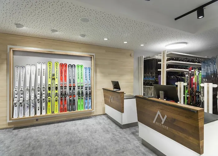 アパート Nennerhof *