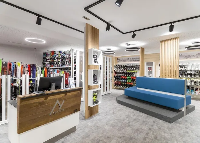 Nennerhof アパート *