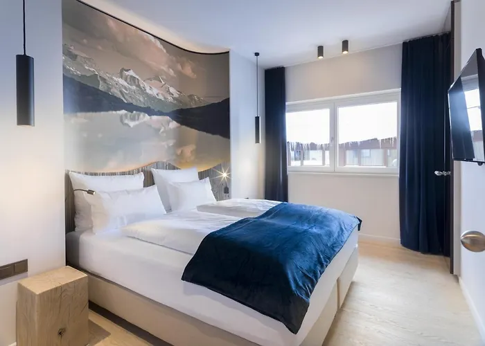 アパート Nennerhof