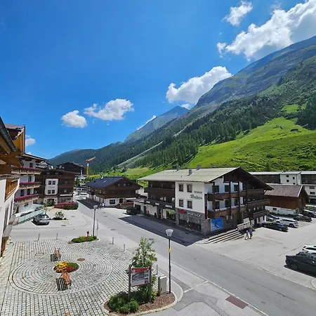 Apartmán Nennerhof *