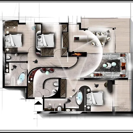 Nennerhof * טוקס