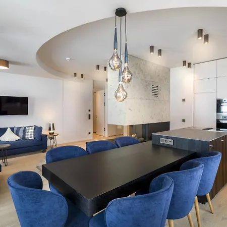 דירה Nennerhof *