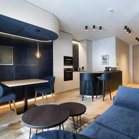 Apartmán Nennerhof Tux