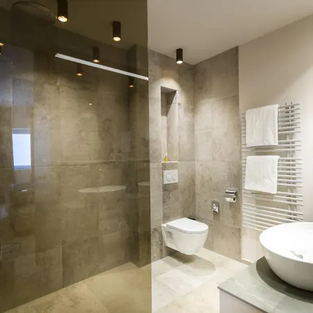 דירה Nennerhof טוקס