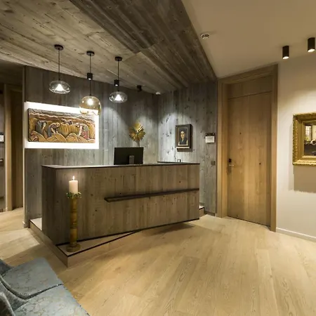 Nennerhof Apartmán Tux
