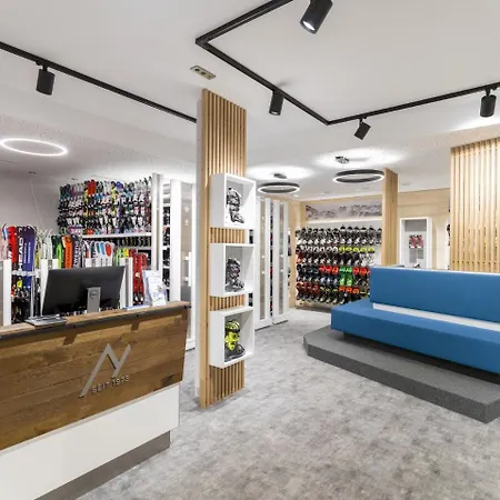 Nennerhof דירה *