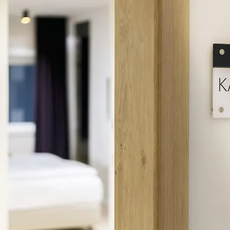 Apartmán Nennerhof *