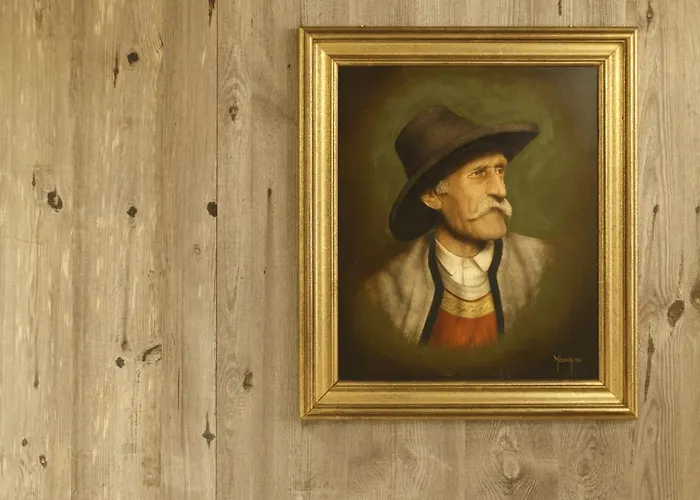 Nennerhof شقة تكس