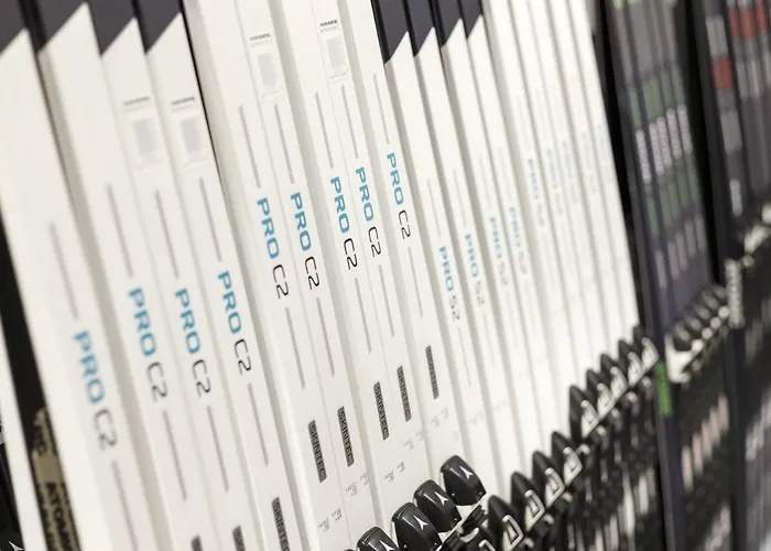 Nennerhof شقة تكس