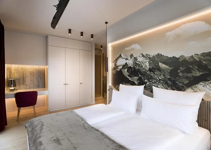 Nennerhof شقة تكس